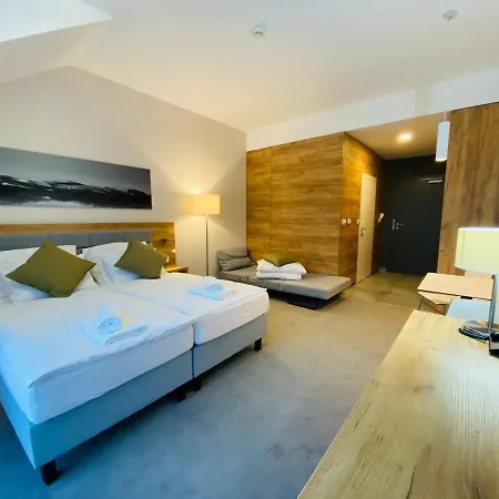 Czarna Gora Veraneo Apartment *