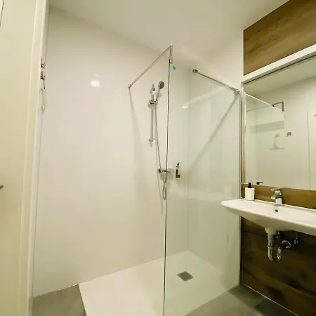 Apartment Czarna Gora Veraneo *