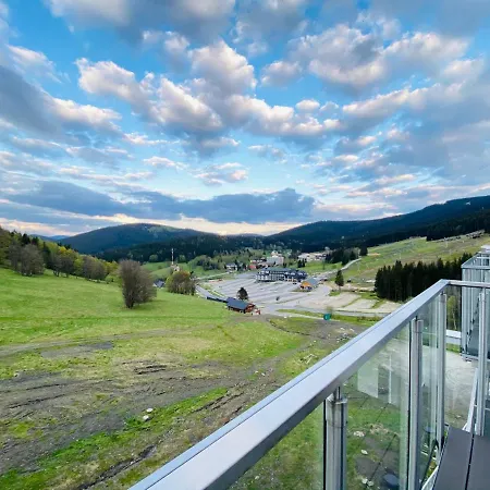 Apartment Czarna Gora Veraneo Heudorf