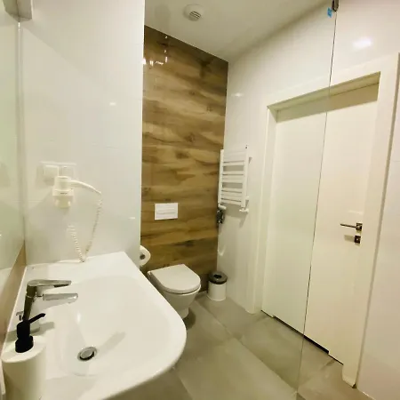 Czarna Góra Veraneo Sienna (Klodzko)