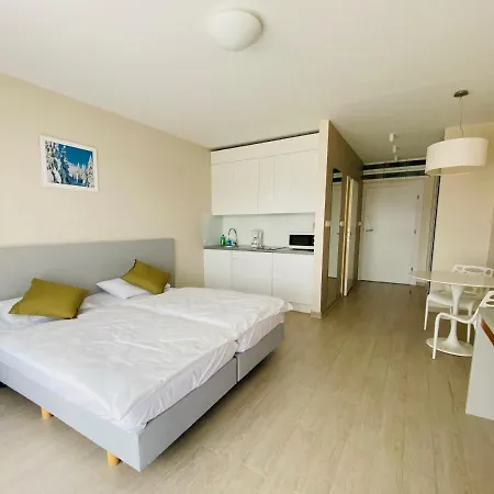 Czarna Gora Veraneo Apartment