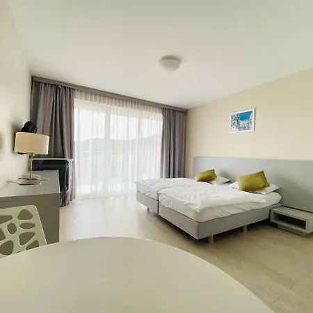 Apartment Czarna Gora Veraneo *