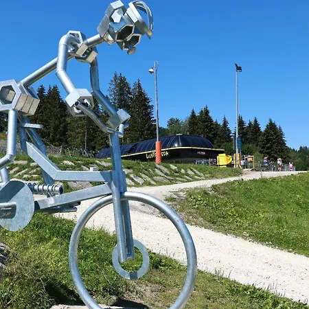 Apartamento Czarna Góra Veraneo *