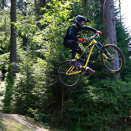 Apartamento Czarna Góra Veraneo Sienna (Klodzko)