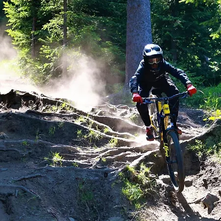 Czarna Góra Veraneo Sienna (Klodzko)