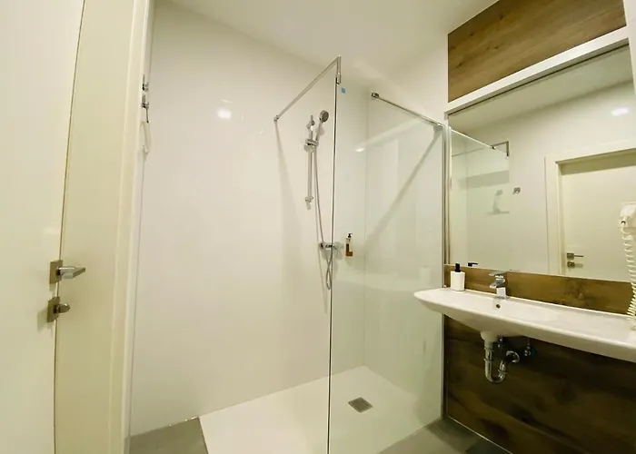 公寓 Czarna Gora Veraneo *