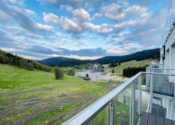 Appartamento Czarna Gora Veraneo Sienna (Klodzko)