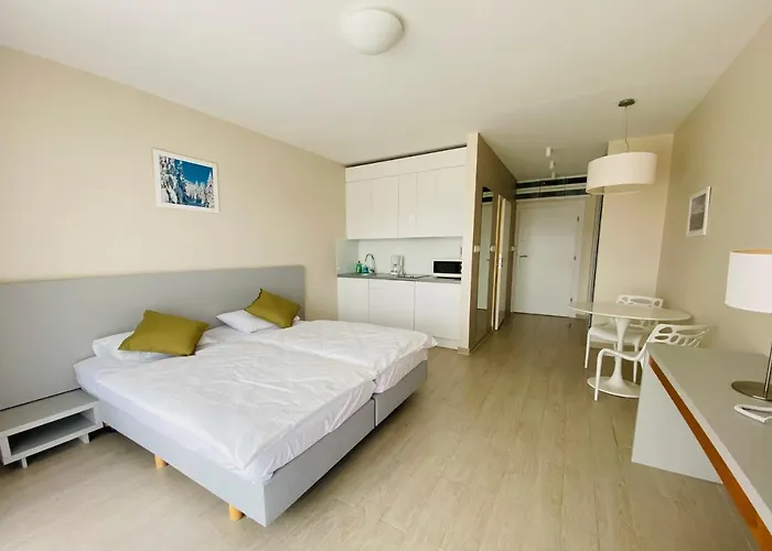 Czarna Gora Veraneo Appartamento