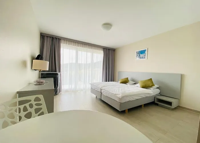 Appartamento Czarna Gora Veraneo *