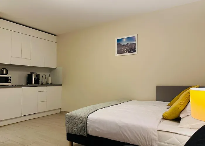 Appartamento Czarna Gora Veraneo Sienna (Klodzko)