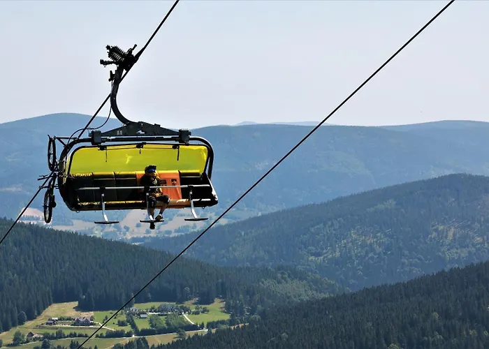 Czarna Gora Veraneo * Sienna (Klodzko)