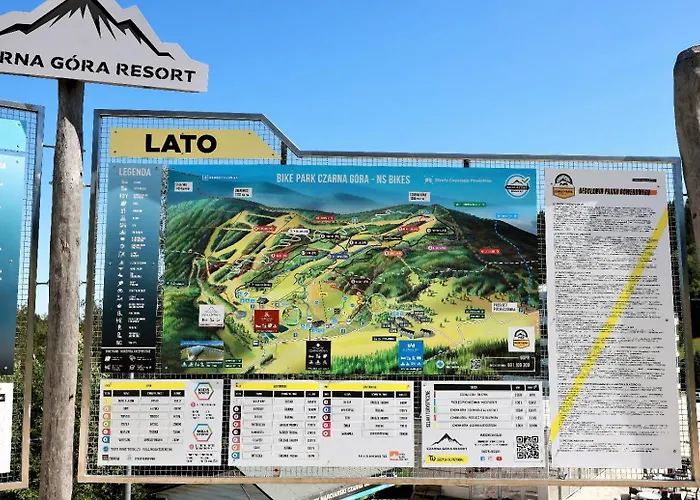 Czarna Gora Veraneo *