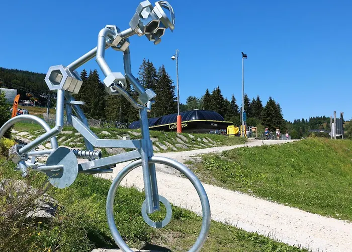 Appartamento Czarna Gora Veraneo *